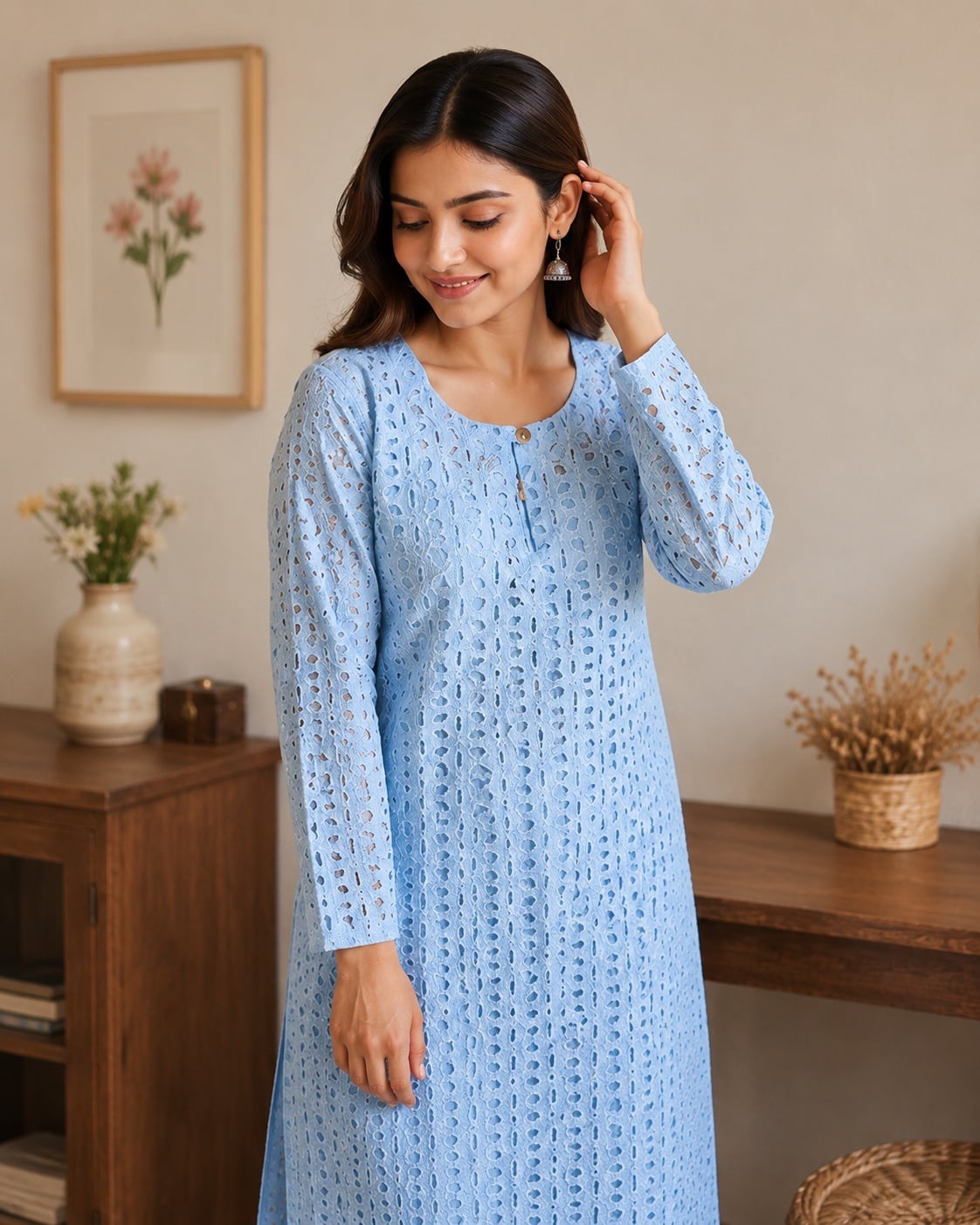 Kurta & Sets