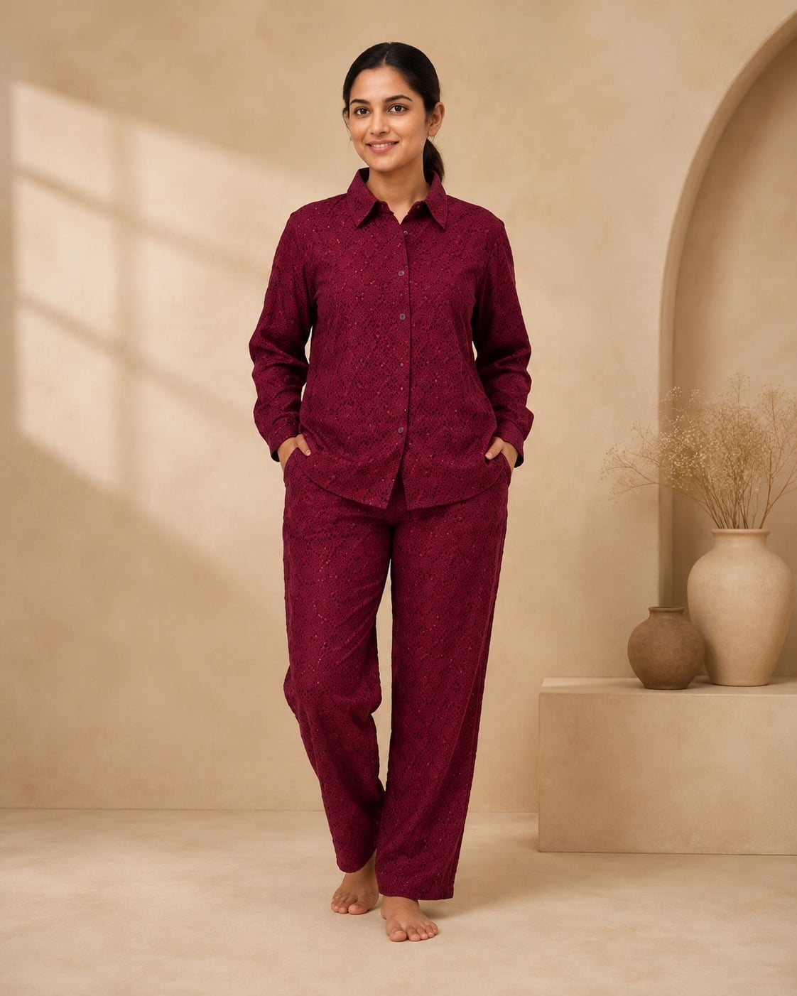 Co-ord Sets